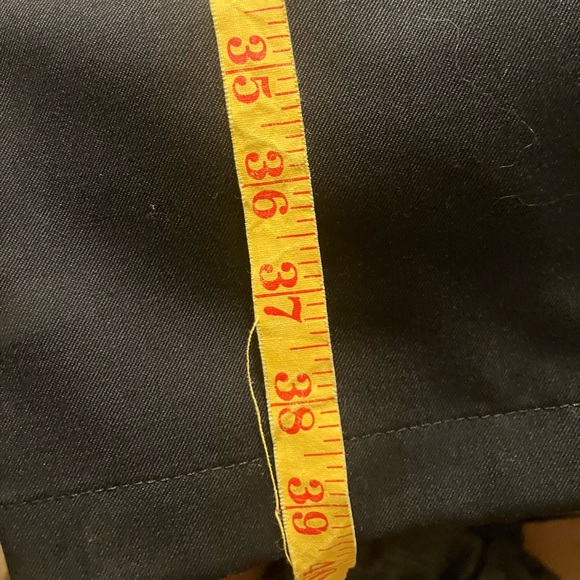 PENDELTON SEASONLESS WOOL CHARLI
SHIFT DRESS Sz. 12. NWT - Picture 11 of 11